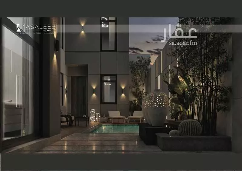 7 bedroom villa in Shawran, Madinah 10