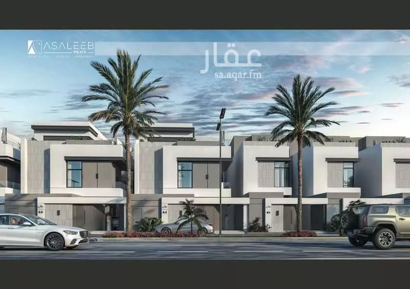 7 bedroom villa in Shawran, Madinah 5