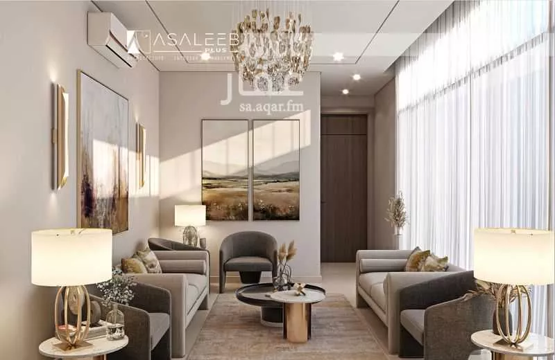 7 bedroom villa in Shawran, Madinah 16