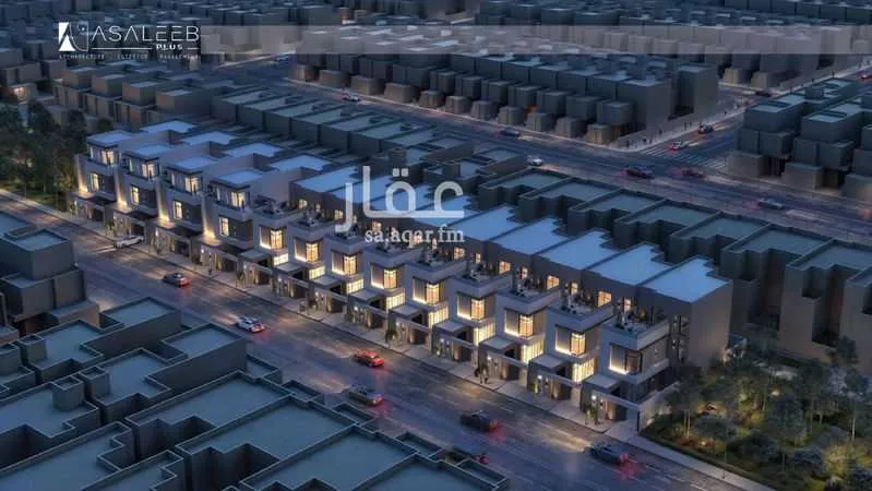 7 bedroom villa in Shawran, Madinah 4