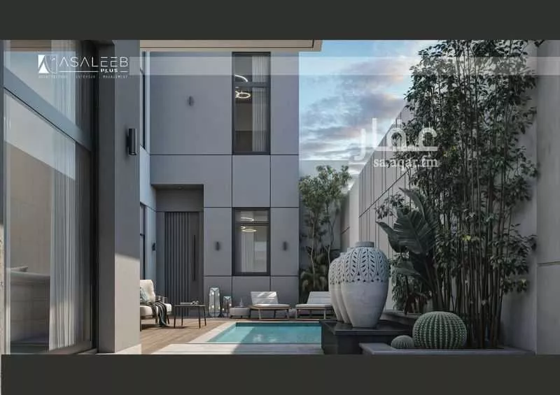 7 bedroom villa in Shawran, Madinah 13