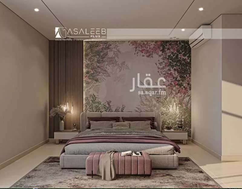 7 bedroom villa in Shawran, Madinah 19