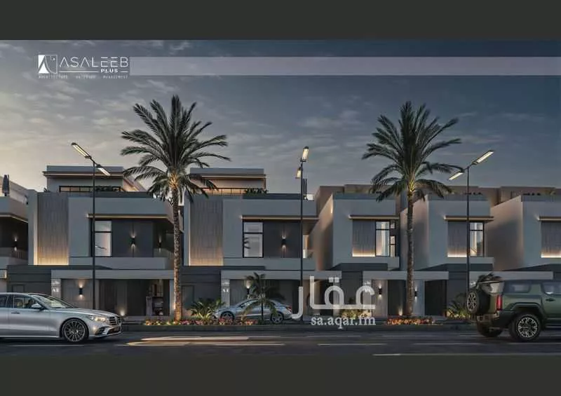 7 bedroom villa in Shawran, Madinah 6