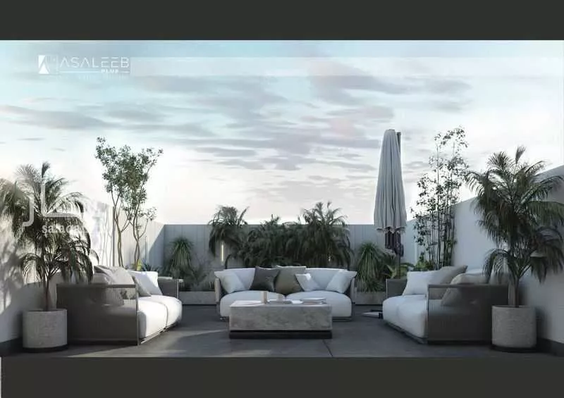 7 bedroom villa in Shawran, Madinah 7