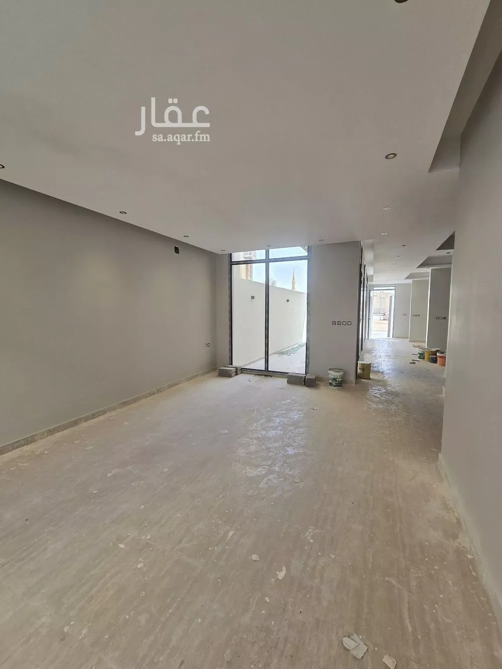 6 bedroom villa in King Faisal, Riyadh 7