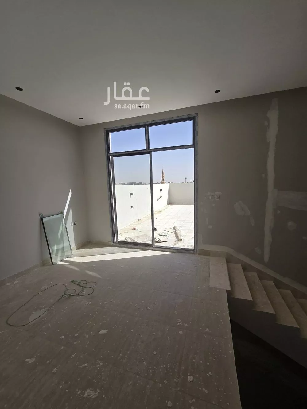 6 bedroom villa in King Faisal, Riyadh 8