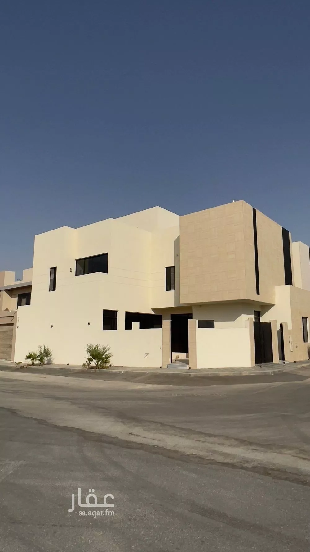 فيلا 7 غرف في المهدية 2