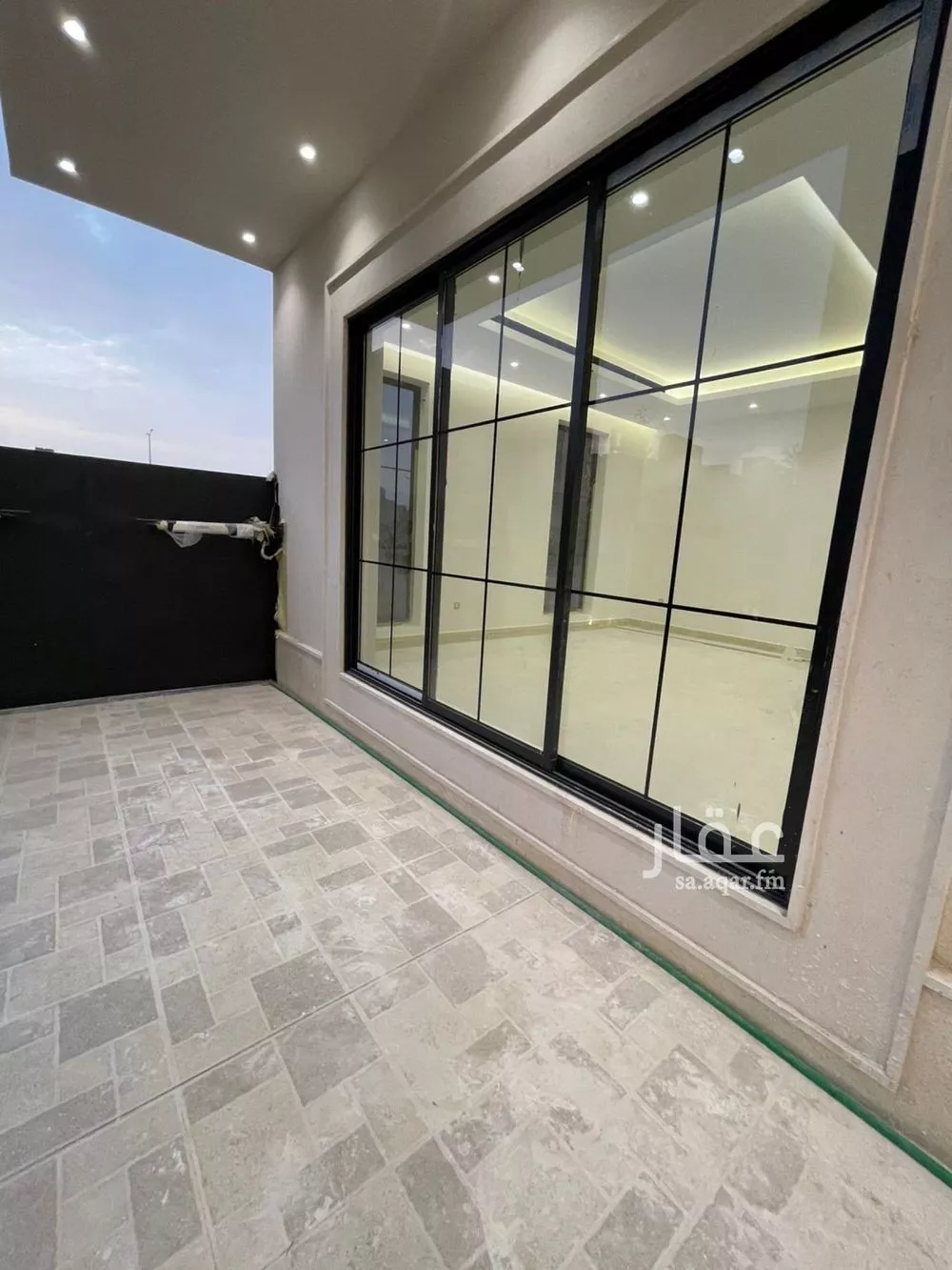 فيلا 5 غرف في المهدية 3