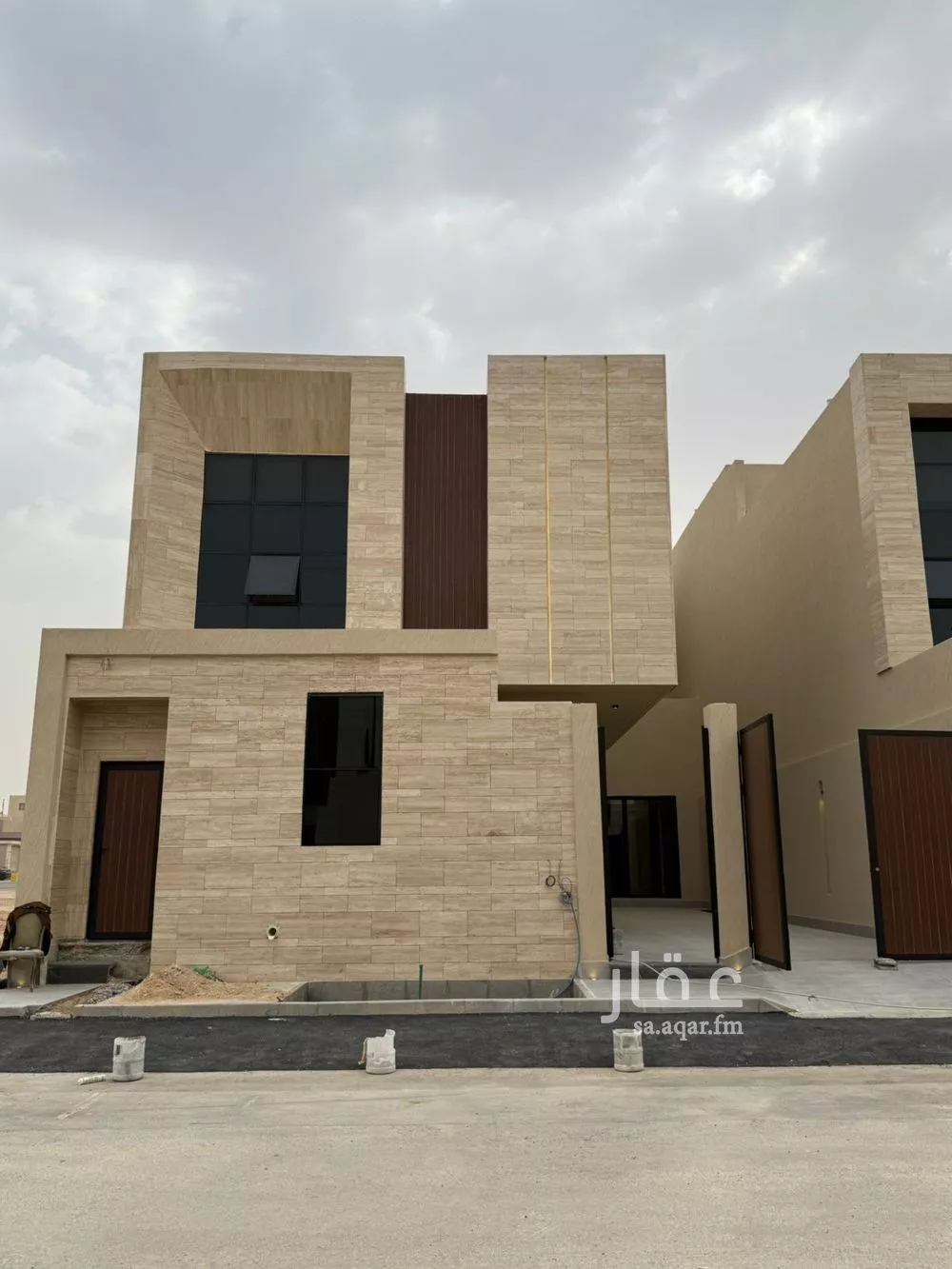 فيلا 6 غرف في المهدية 1