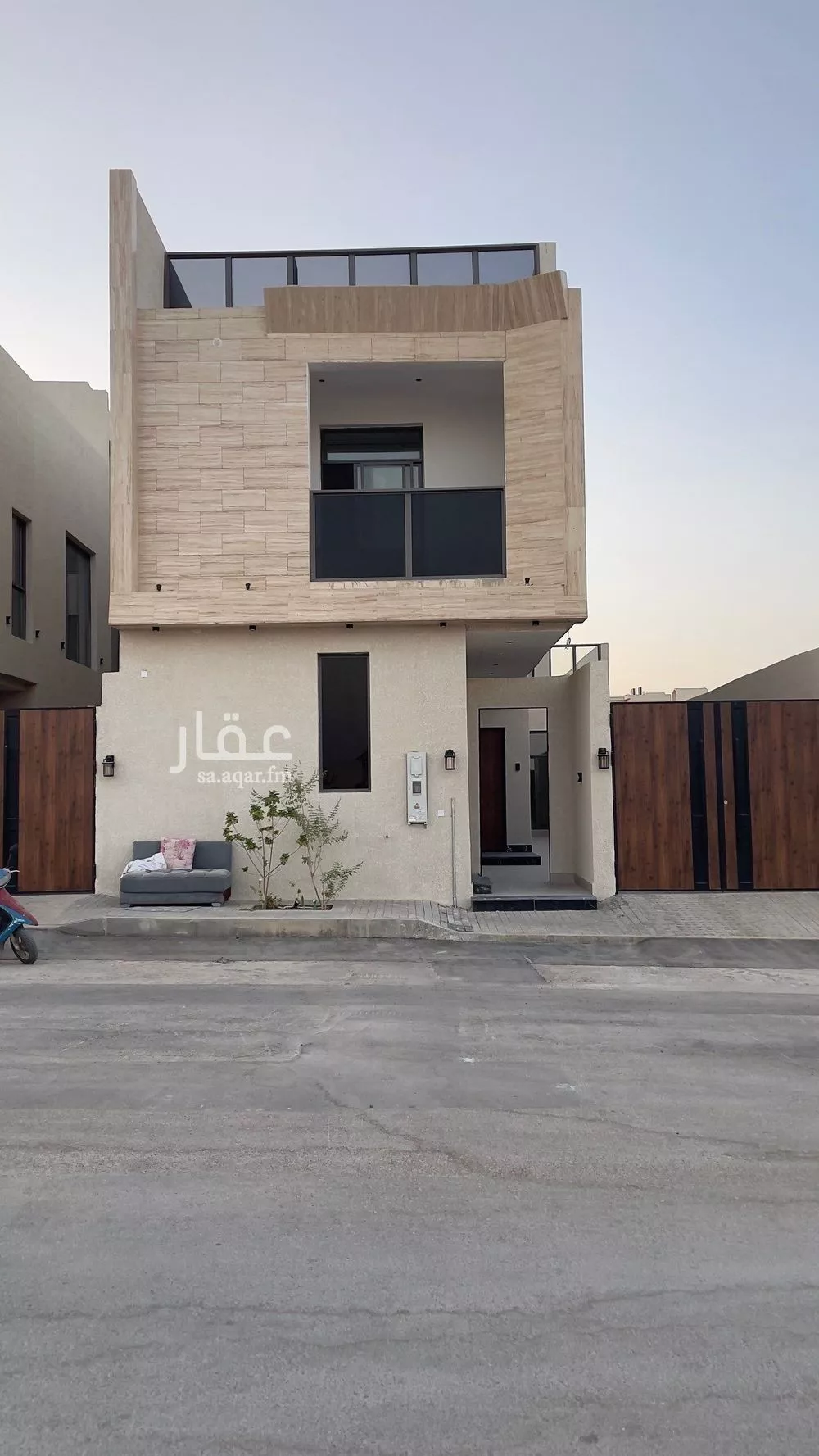 7 bedroom villa in Al Mahdiyyah 1
