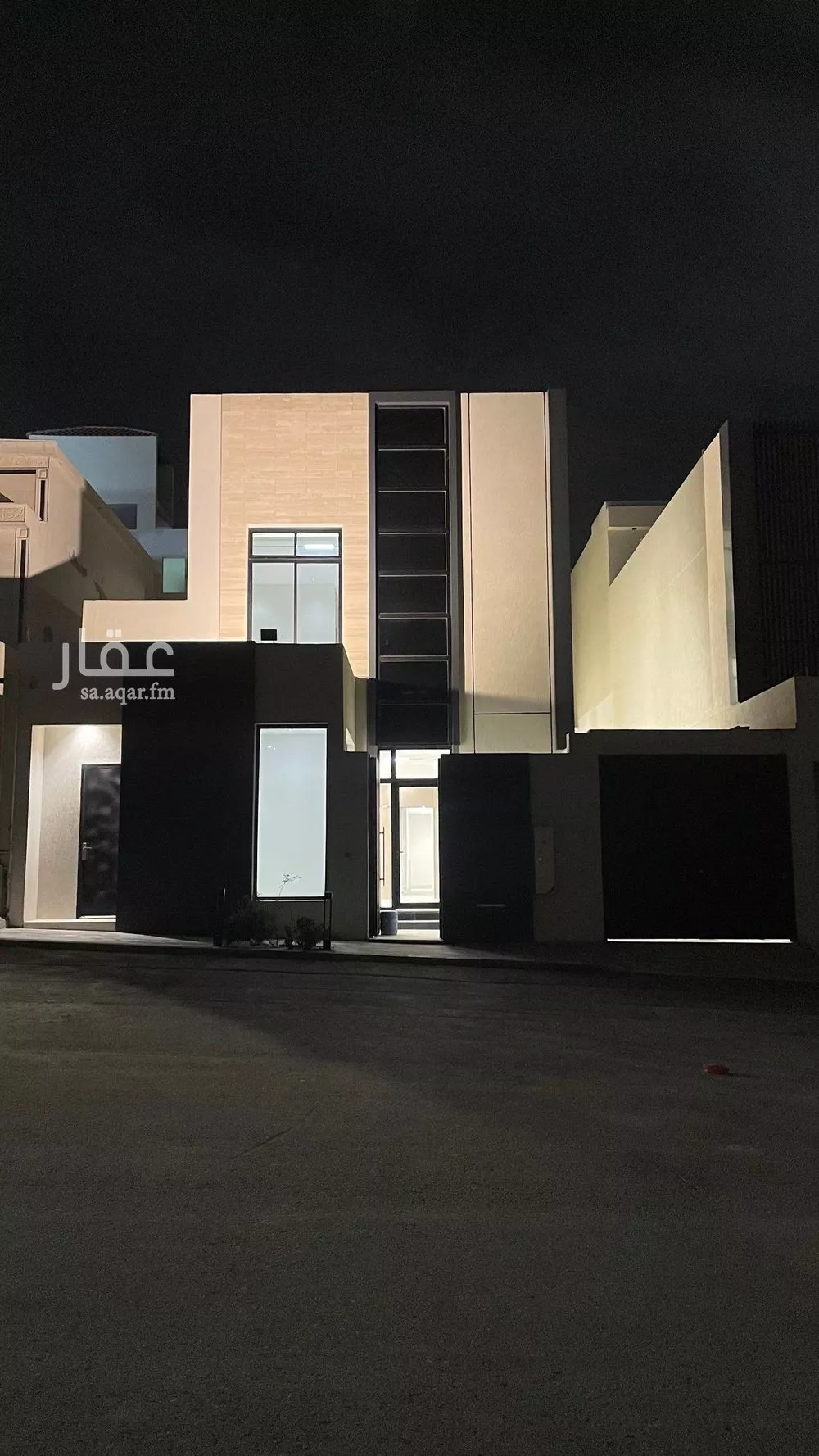 فيلا 6 غرف في المهدية 1