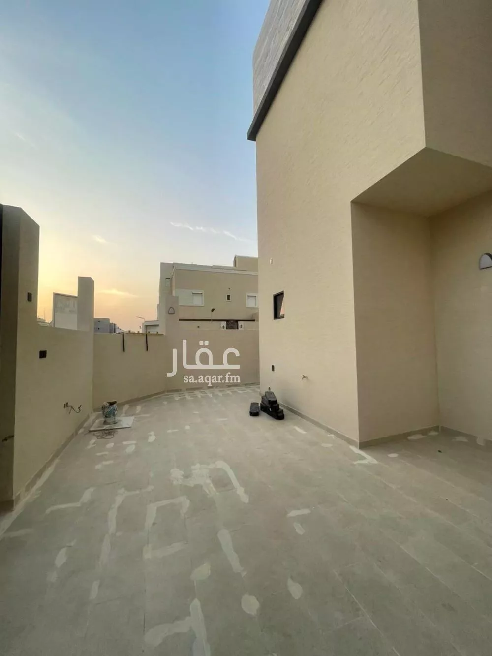 فيلا 6 غرف في المهدية 2