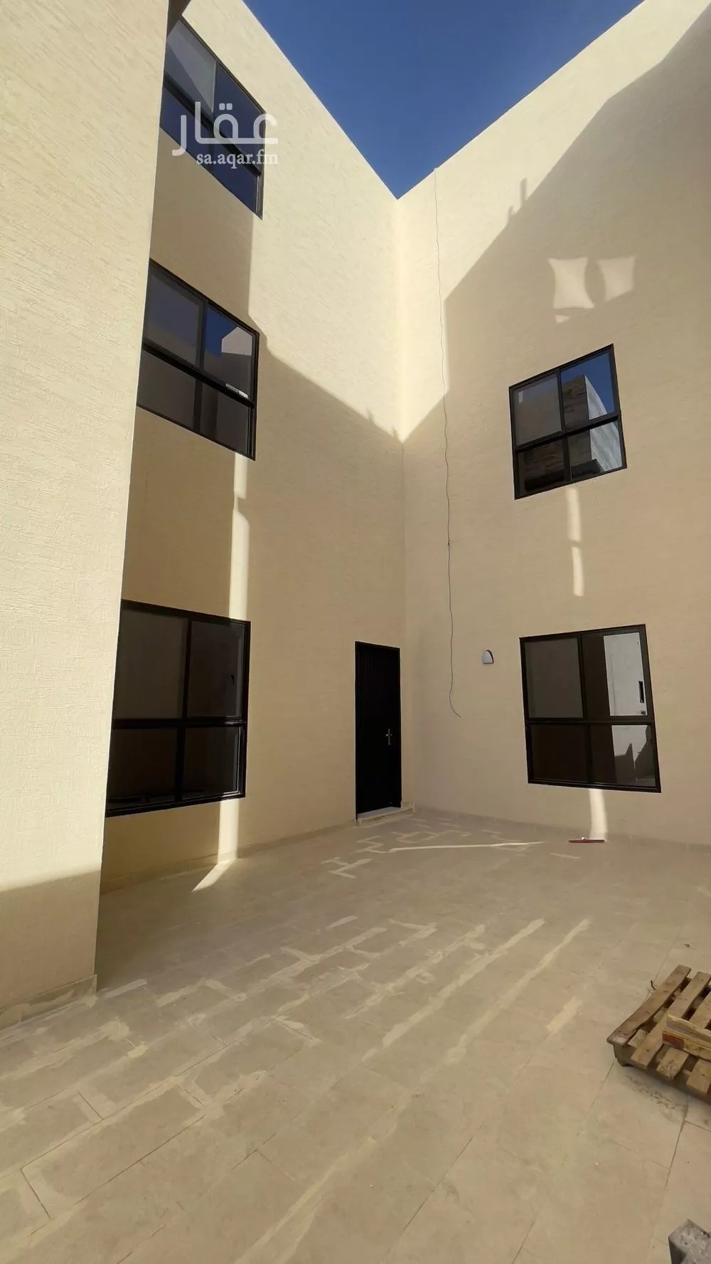 فيلا 7 غرف في المهدية 3