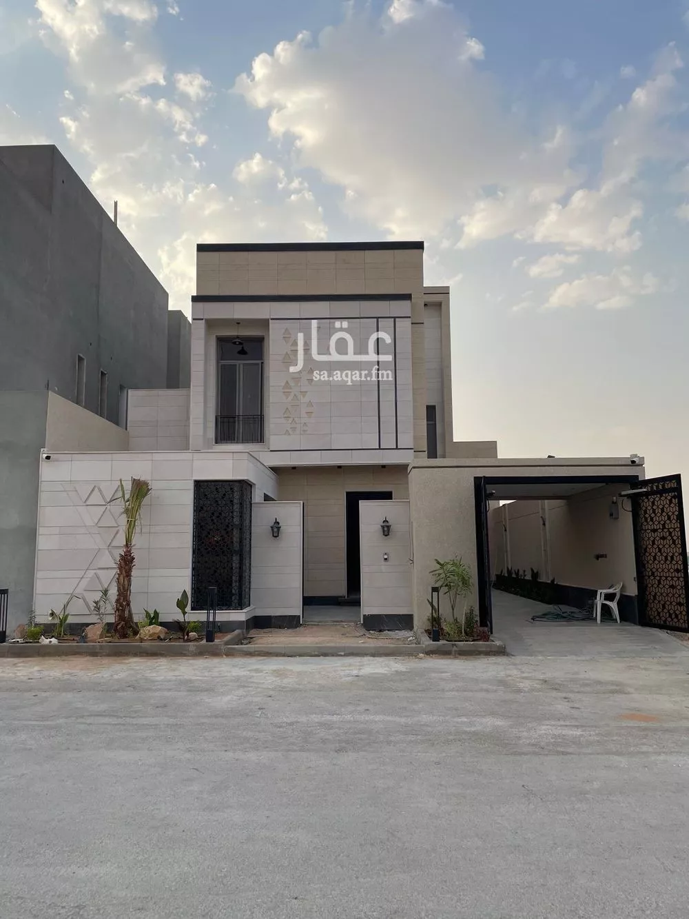 فيلا 7 غرف في المهدية 1