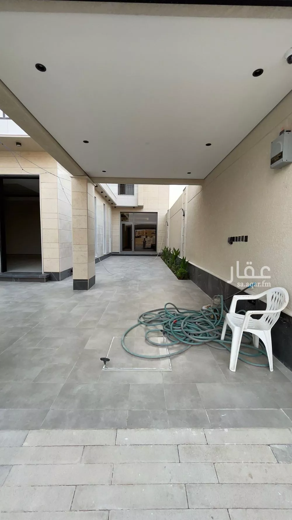 فيلا 7 غرف في المهدية 2