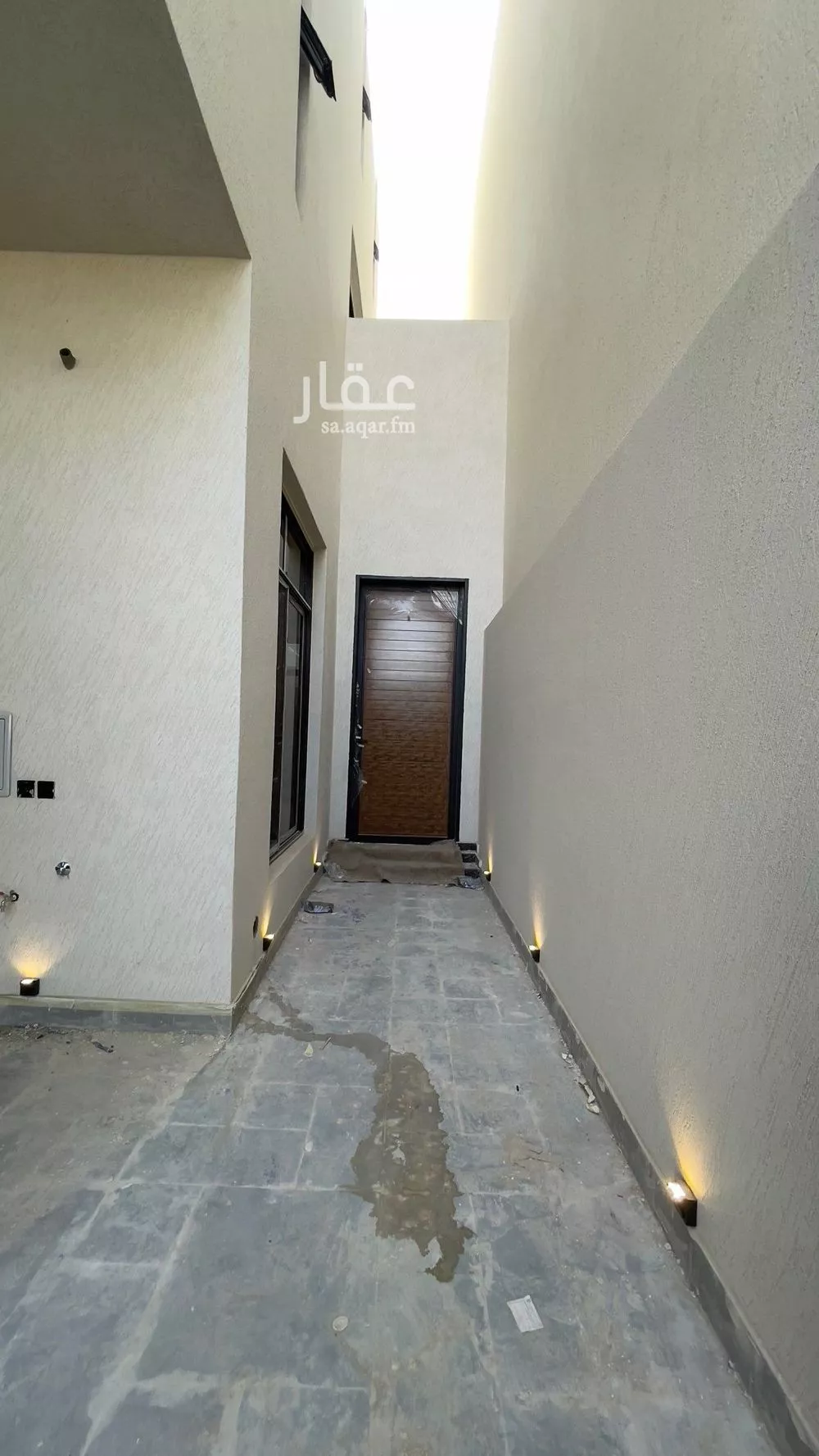 فيلا 5 غرف في المهدية 4