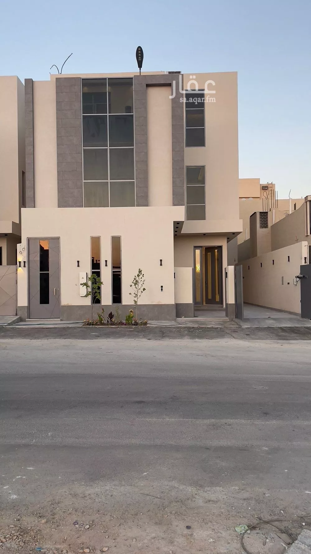 6 bedroom villa in Al Mahdiyyah 1