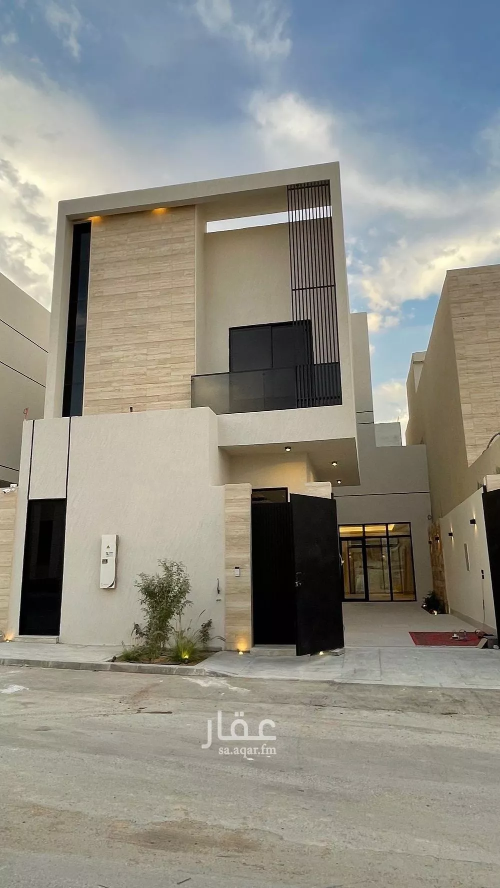 فيلا 5 غرف في المهدية 1