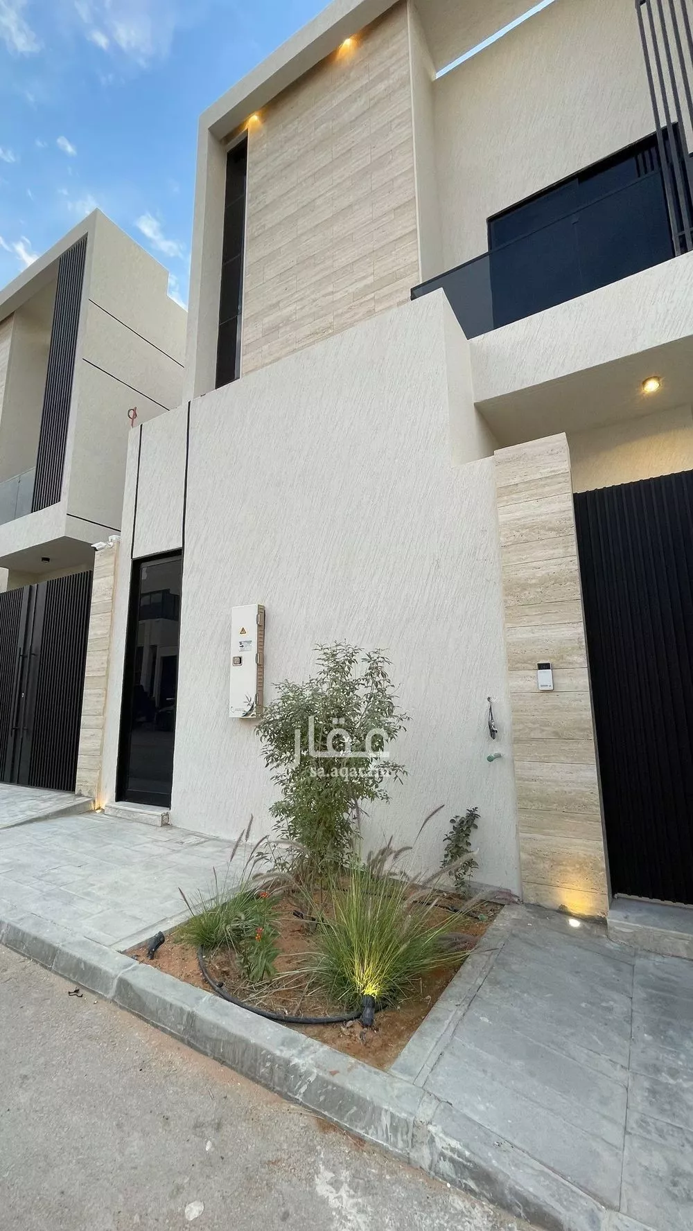 فيلا 5 غرف في المهدية 2