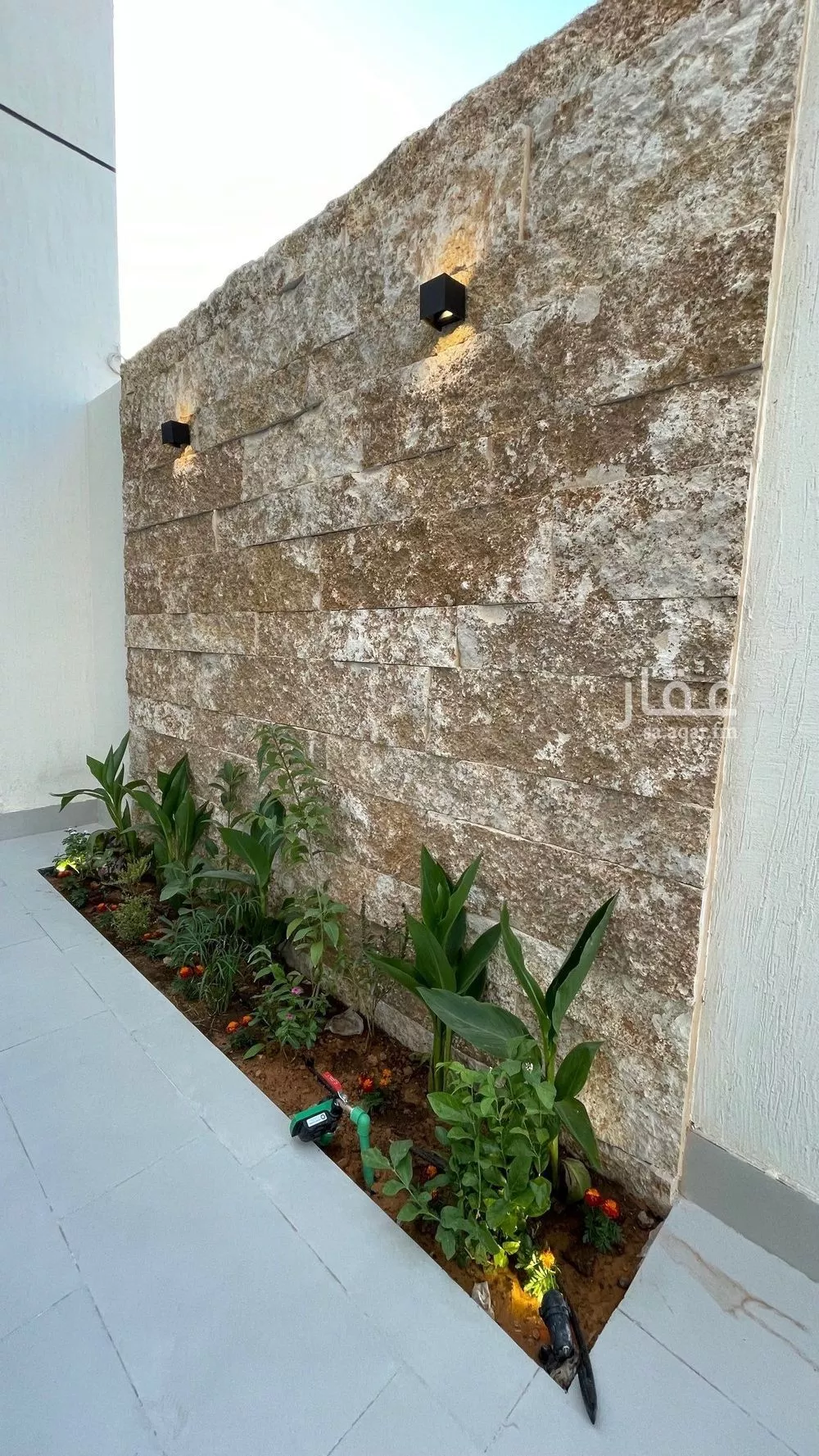 فيلا 5 غرف في المهدية 5