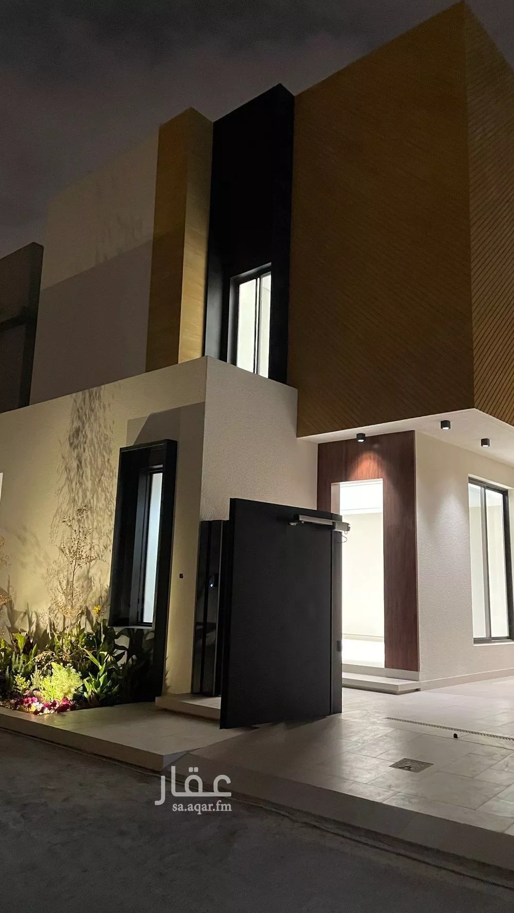 فيلا 6 غرف في المهدية 5