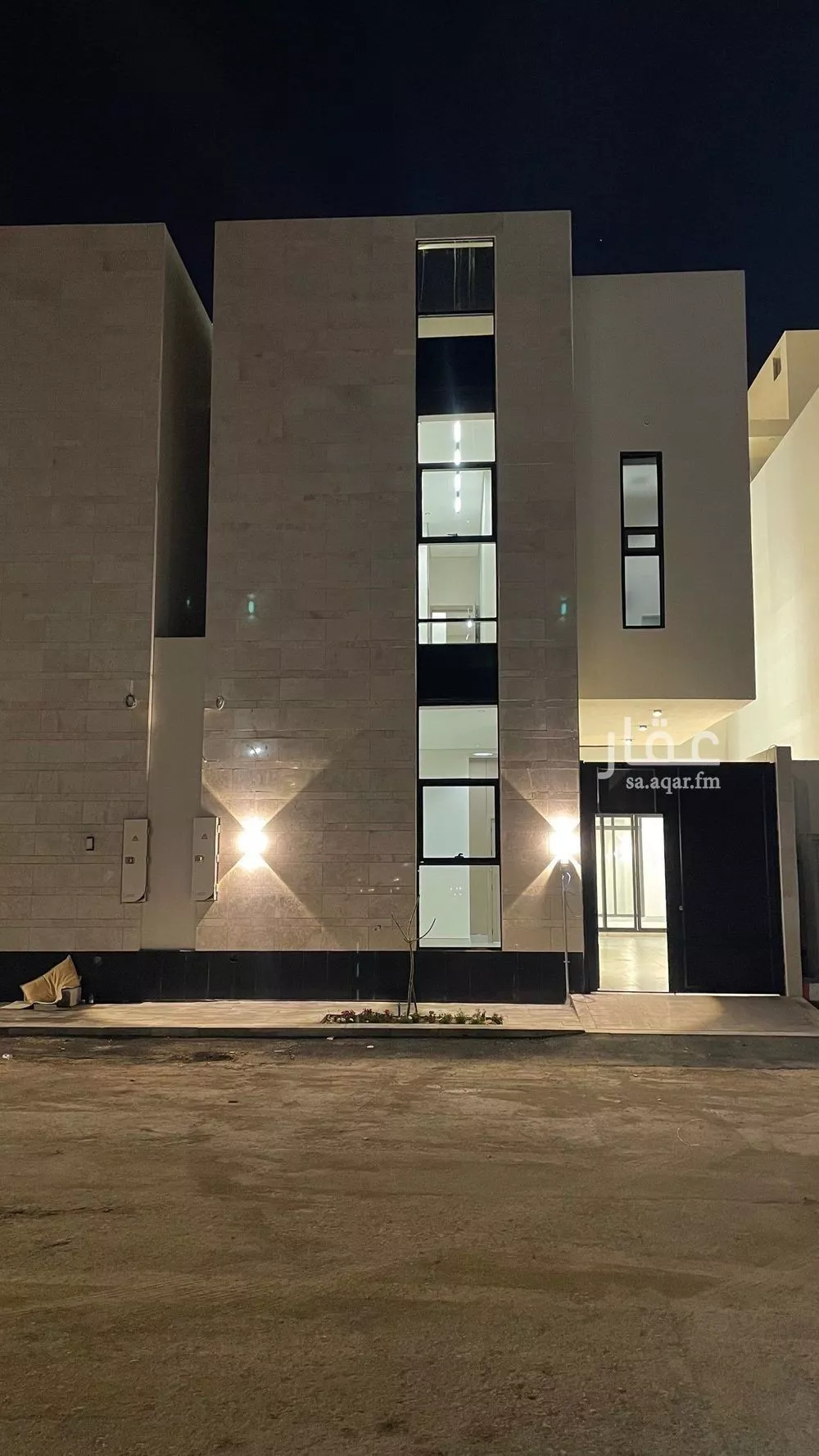 فيلا 5 غرف في المهدية 1