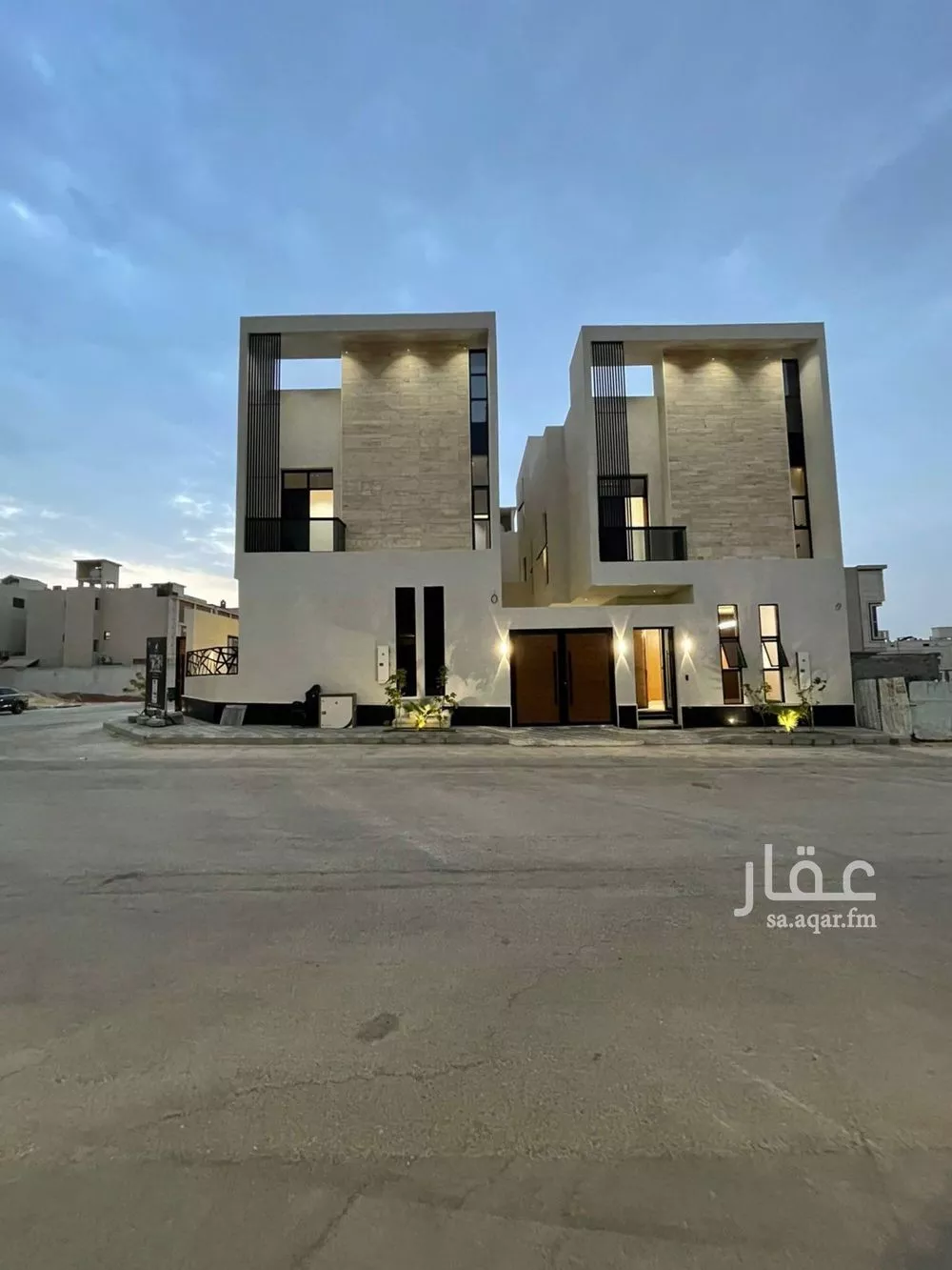 فيلا 5 غرف في المهدية 1