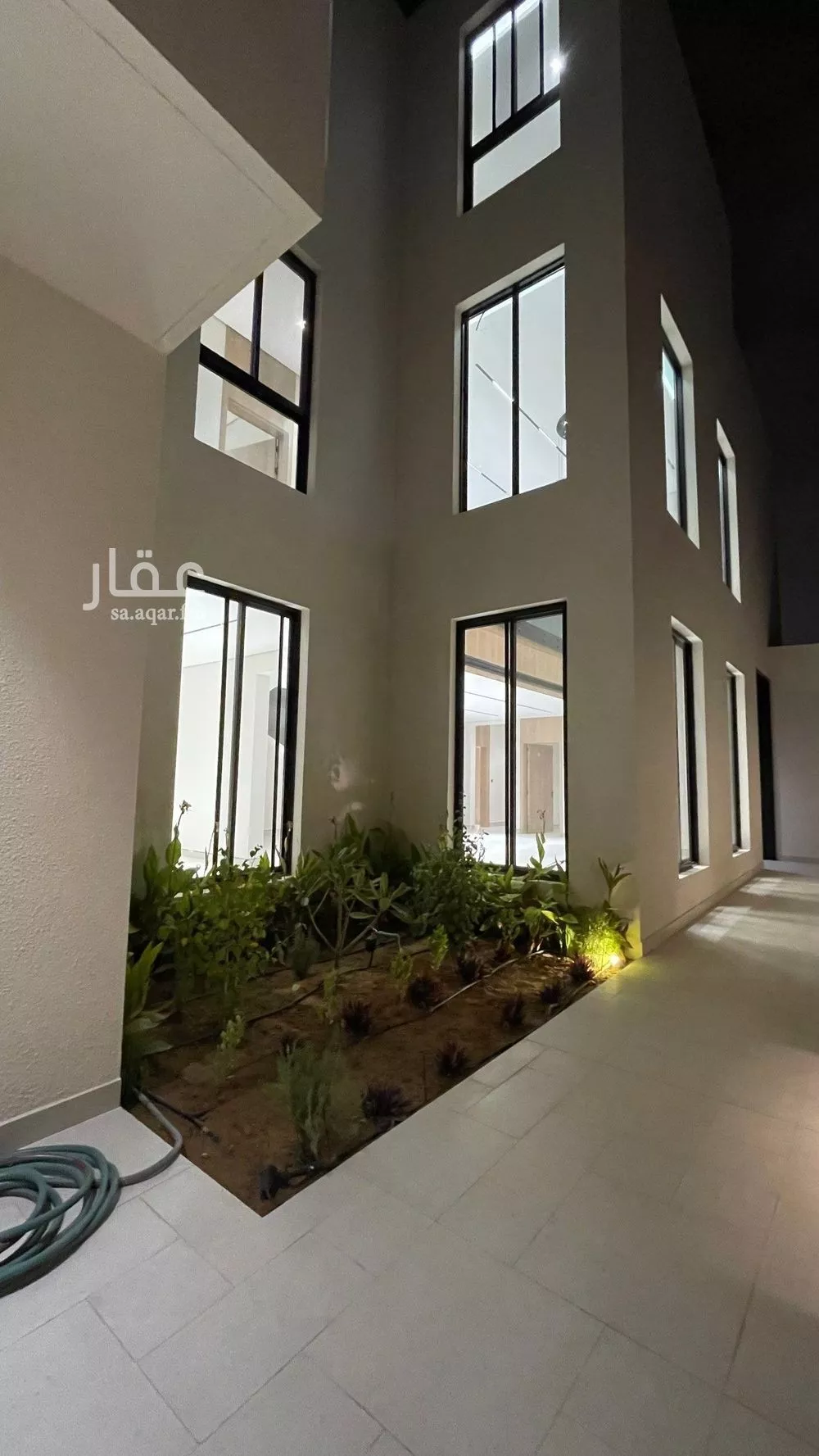 فيلا 6 غرف في المهدية 3