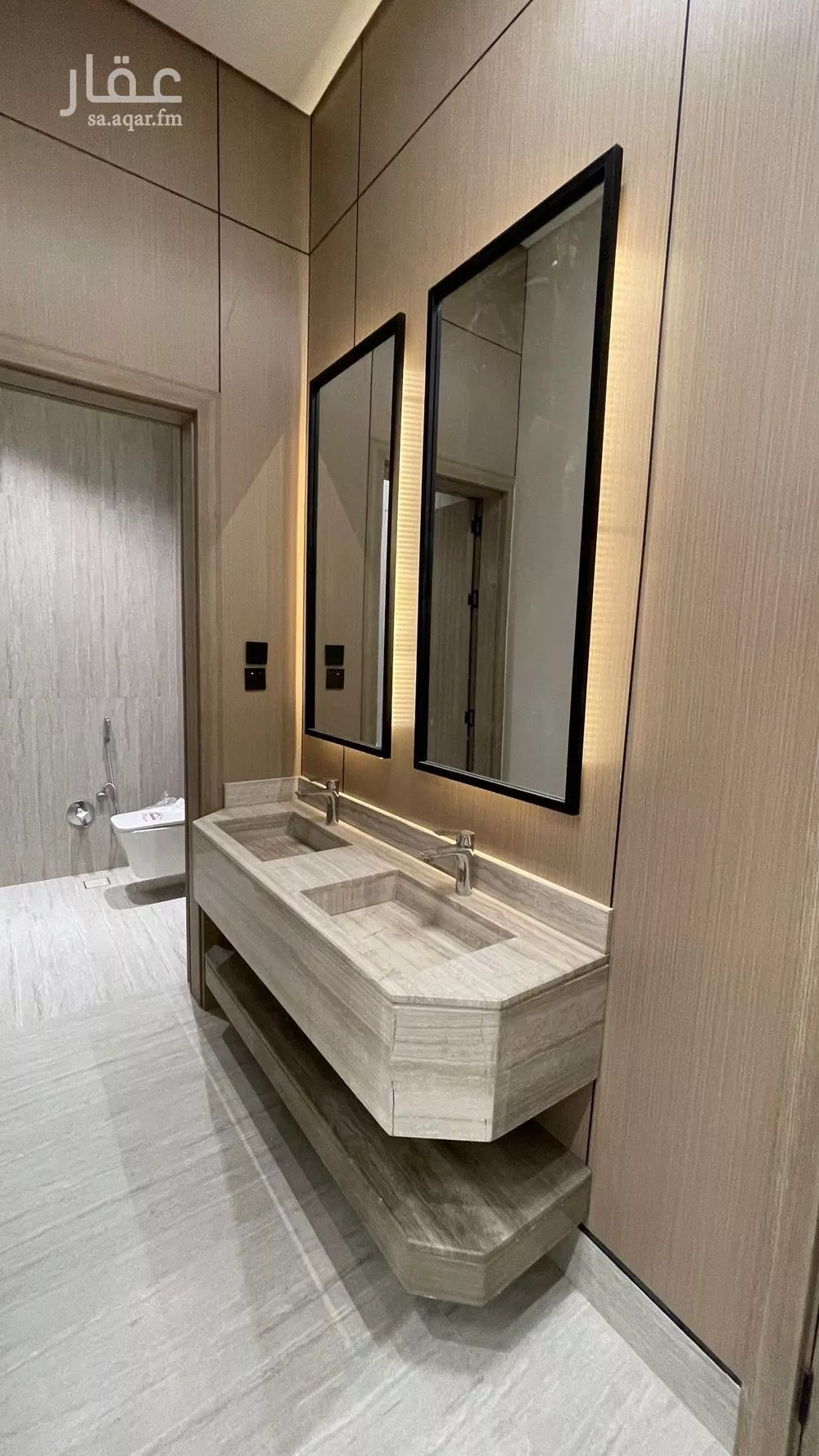 فيلا 5 غرف في المهدية 4