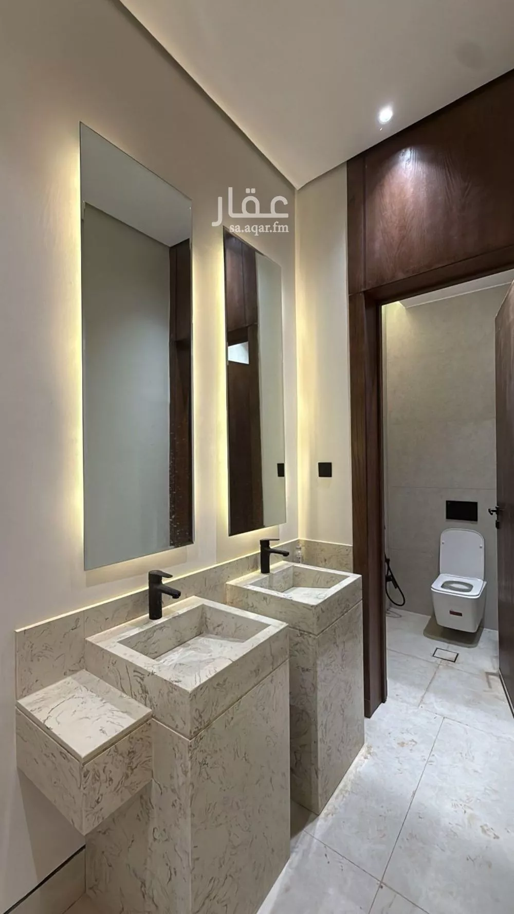 فيلا 5 غرف في المهدية 5