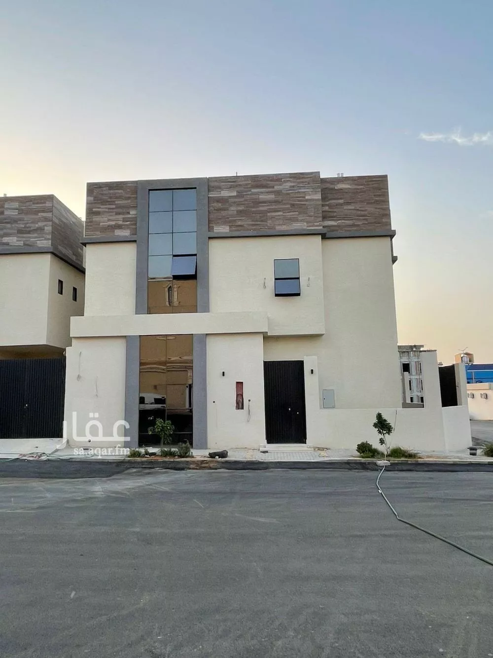 فيلا 6 غرف في المهدية 1