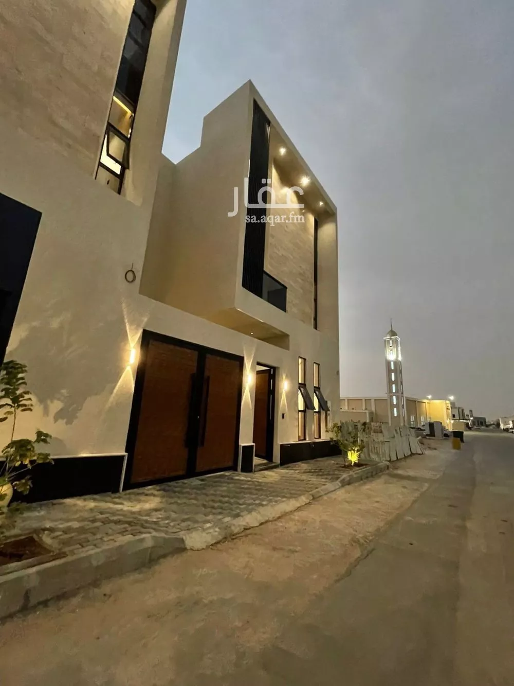 فيلا 5 غرف في المهدية 2