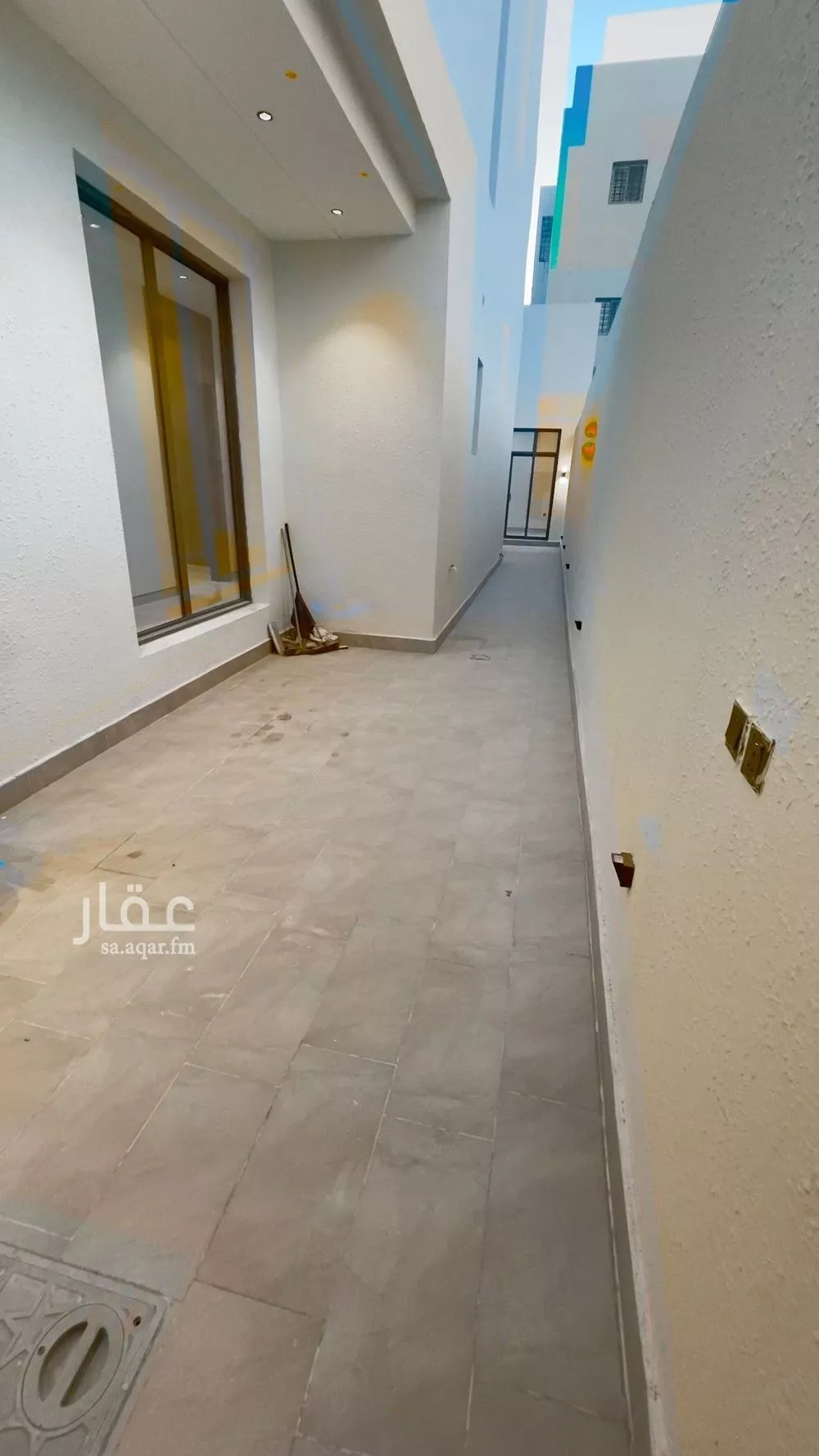 فيلا 5 غرف في المهدية 2