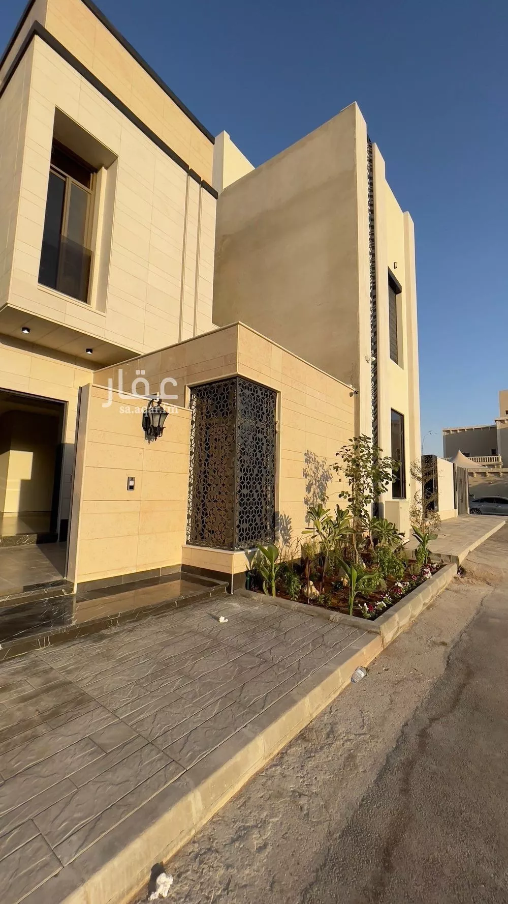 6 bedroom villa in Al Mahdiyyah 3