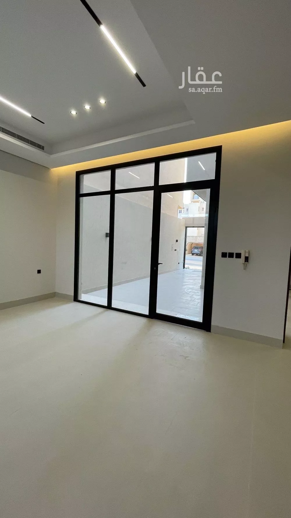 فيلا 6 غرف في المهدية 4