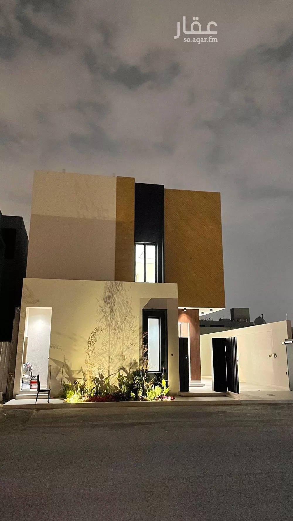 فيلا 6 غرف في المهدية 1