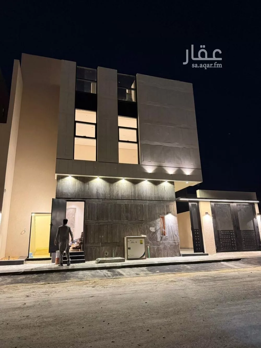 فيلا 6 غرف في المهدية 1