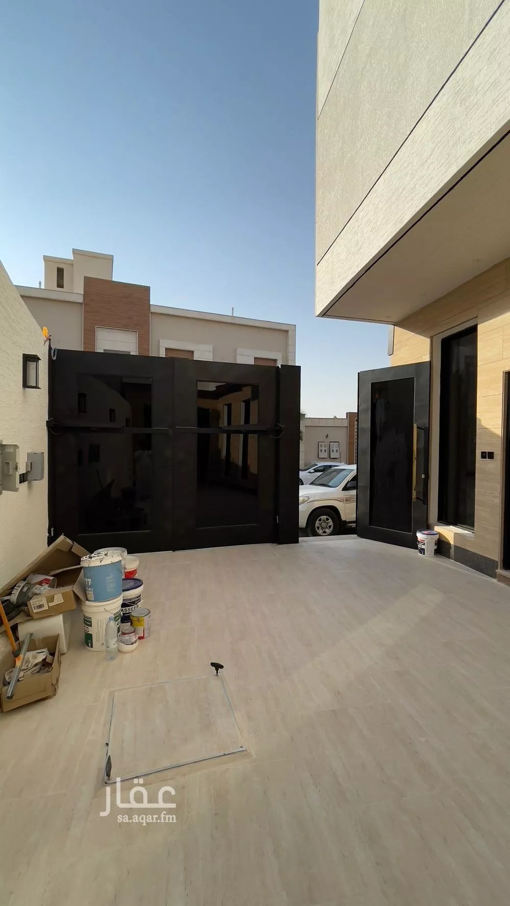 فيلا 6 غرف في المهدية 3