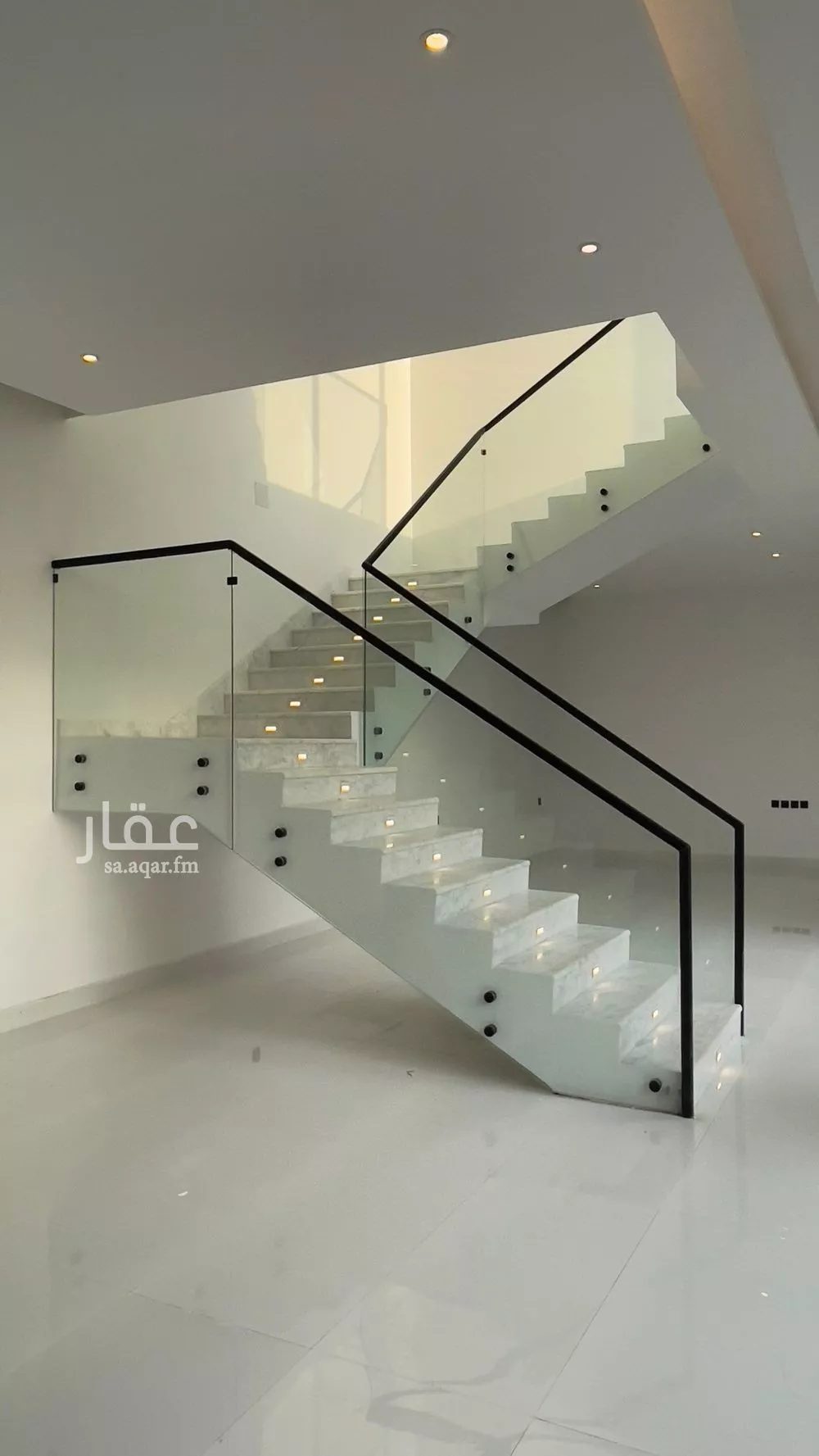 فيلا 6 غرف في المهدية 3