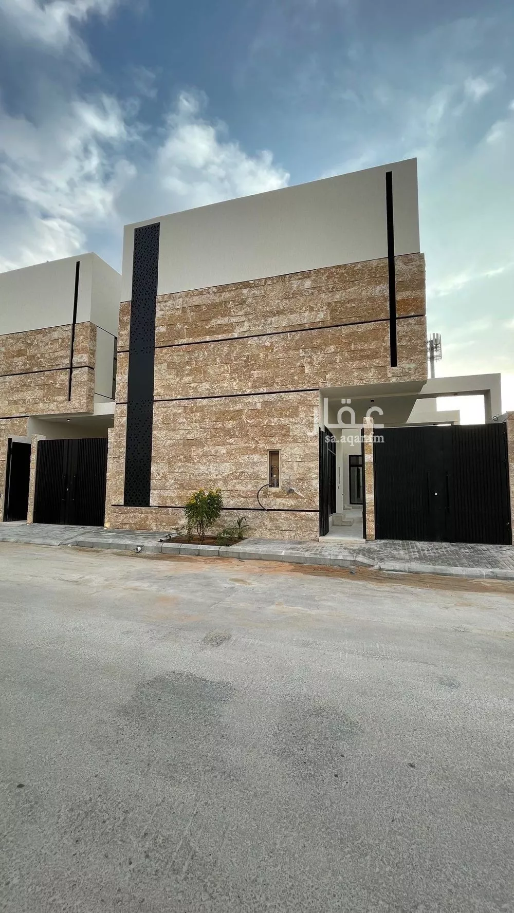 فيلا 5 غرف في المهدية 1