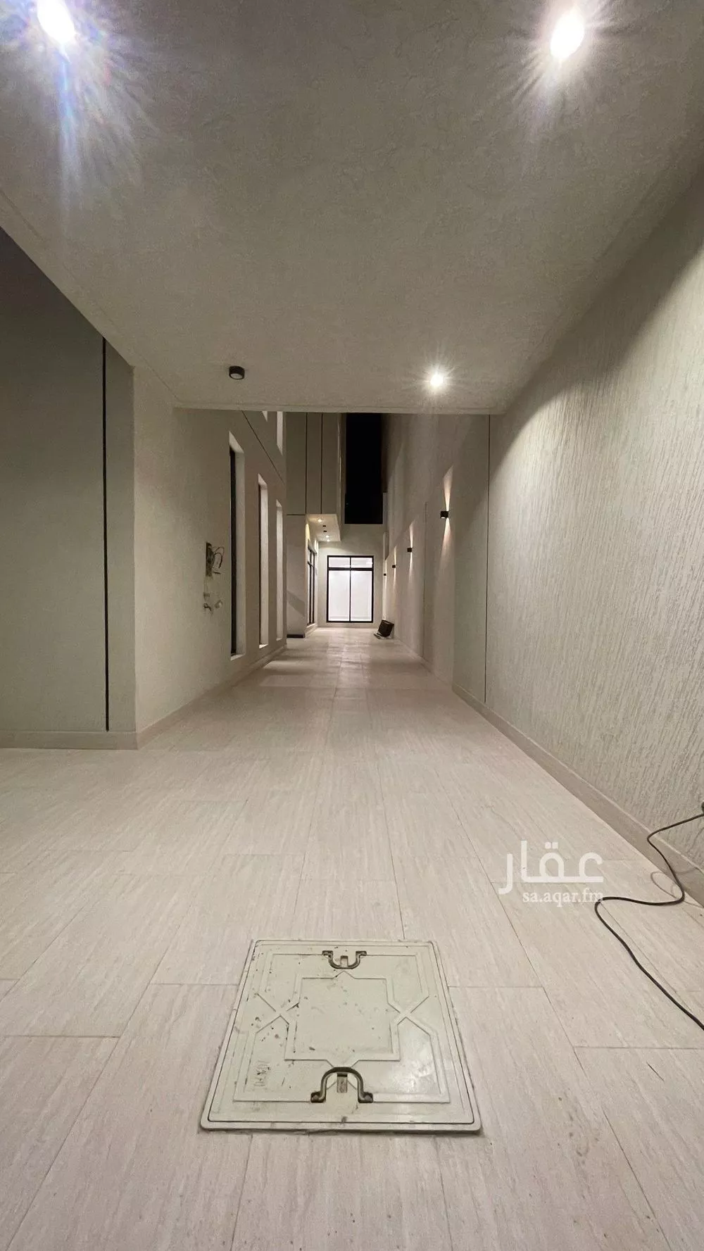 فيلا 6 غرف في المهدية 3