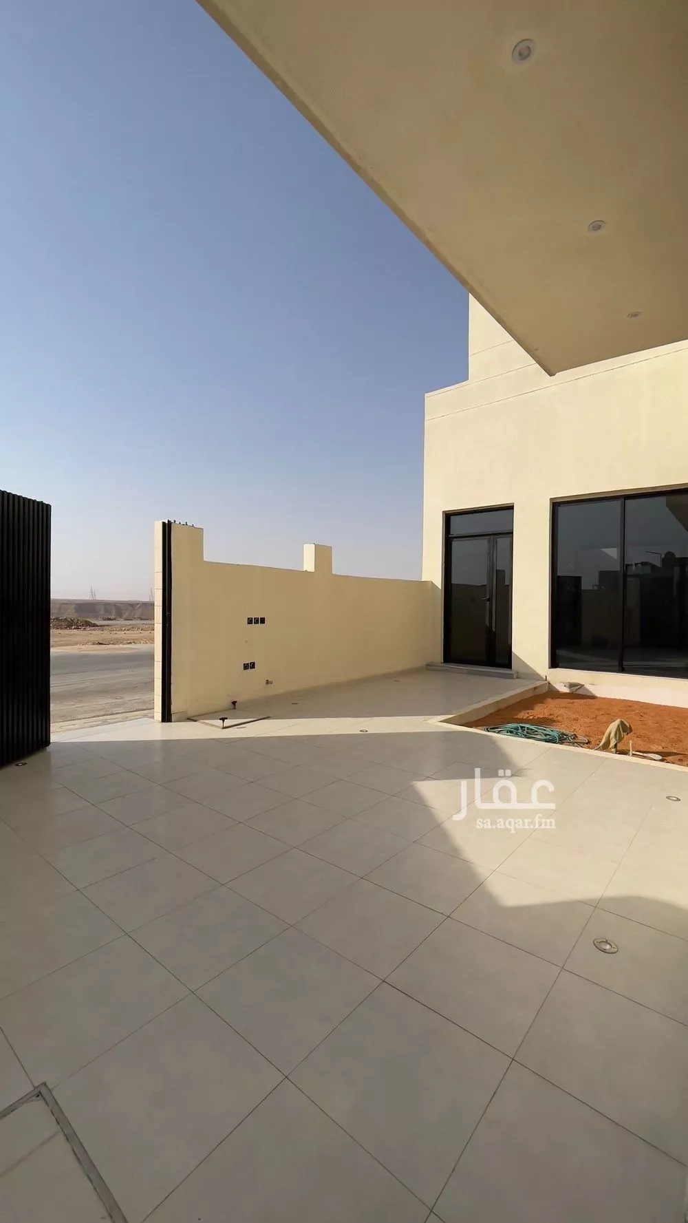 فيلا 7 غرف في المهدية 3