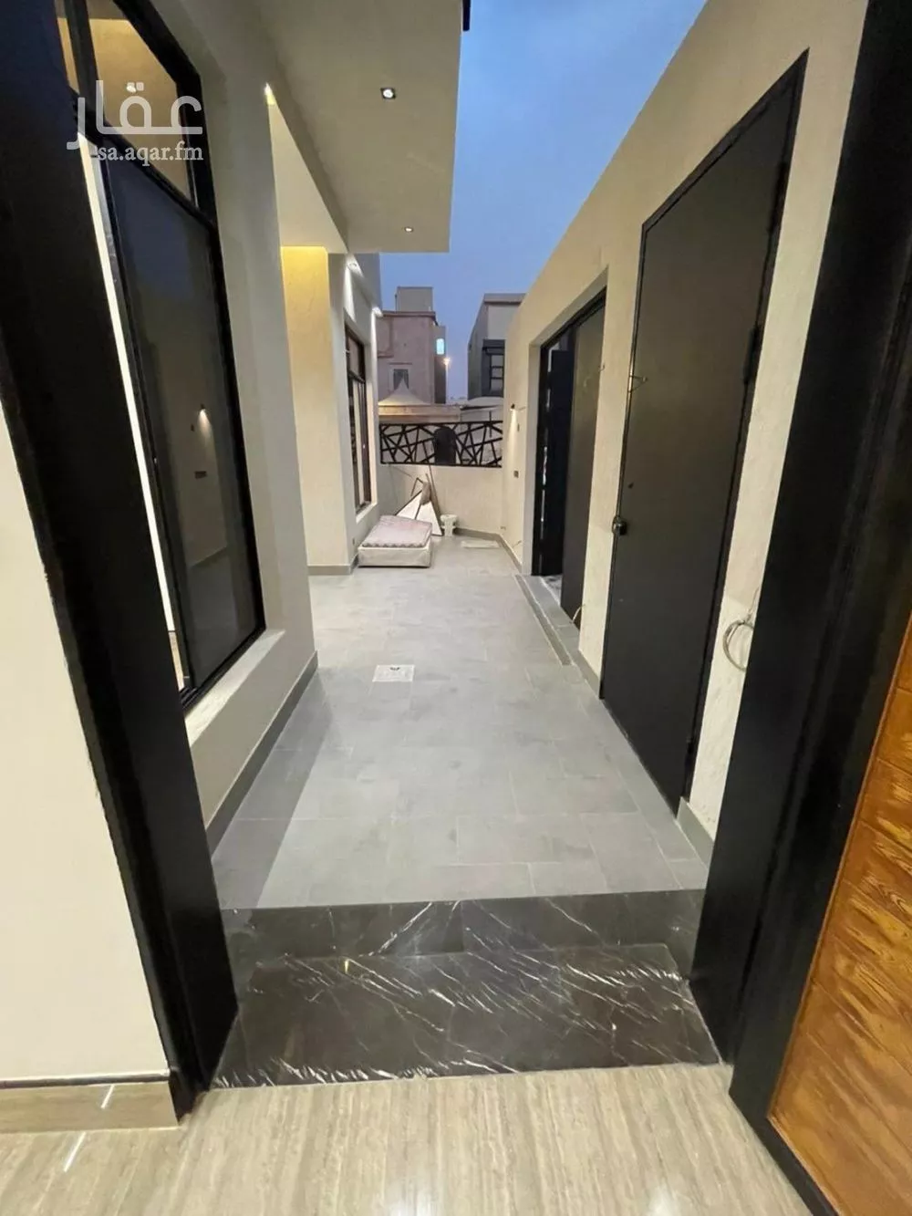 فيلا 5 غرف في المهدية 4