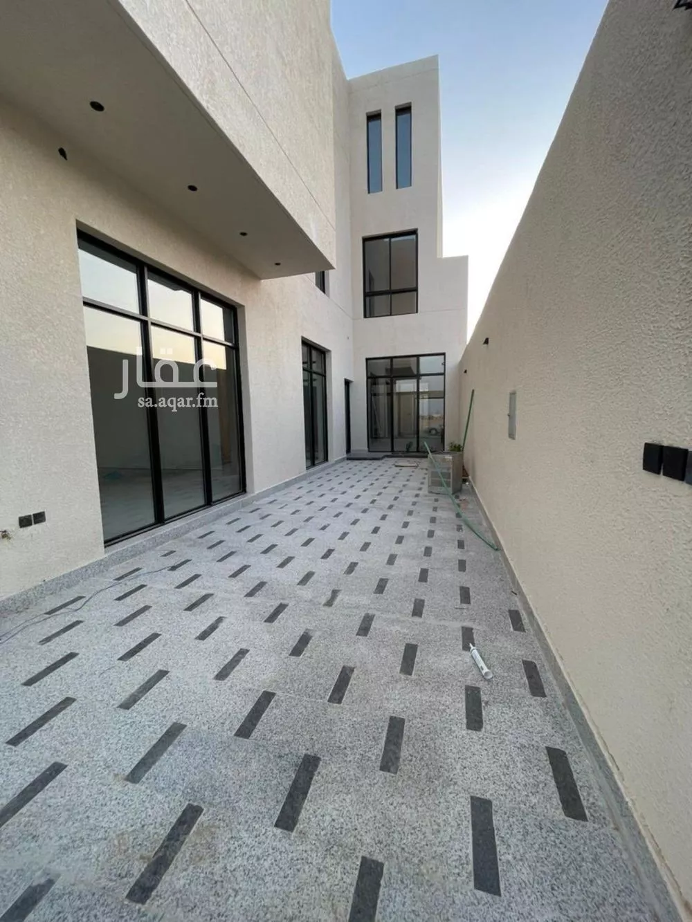 فيلا 6 غرف في المهدية 2