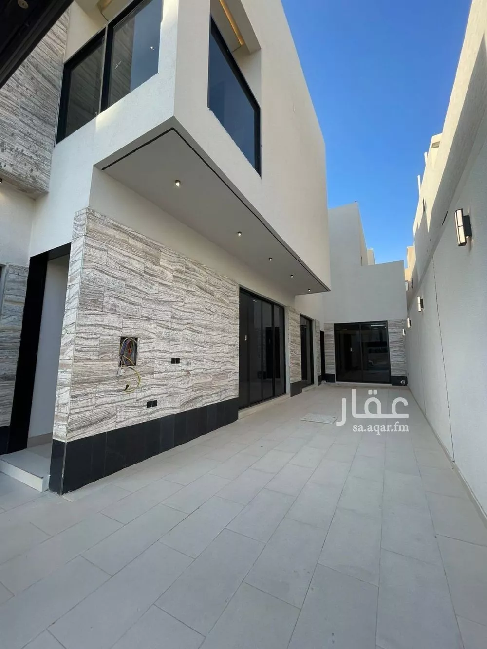 فيلا 6 غرف في المهدية 2