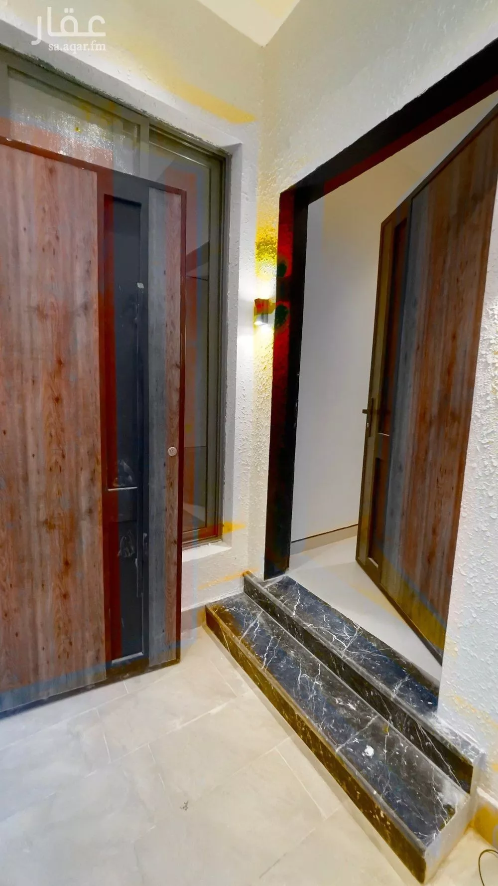 فيلا 5 غرف في المهدية 3