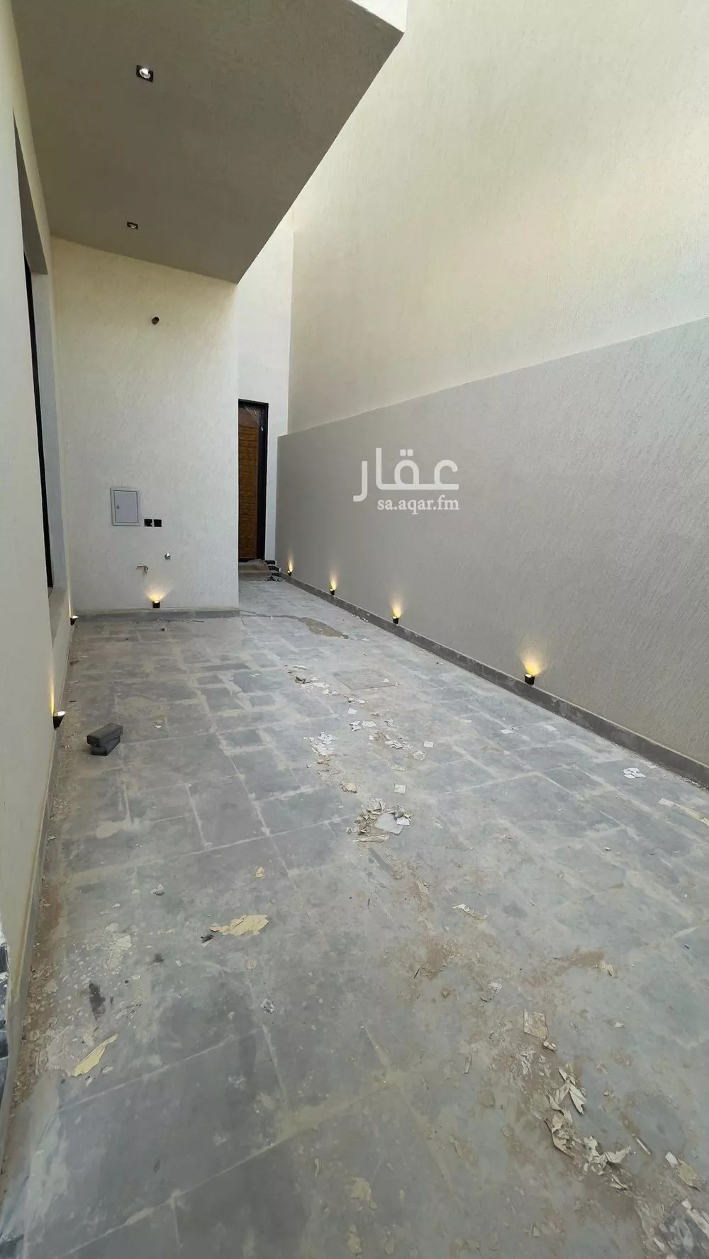 فيلا 5 غرف في المهدية 2