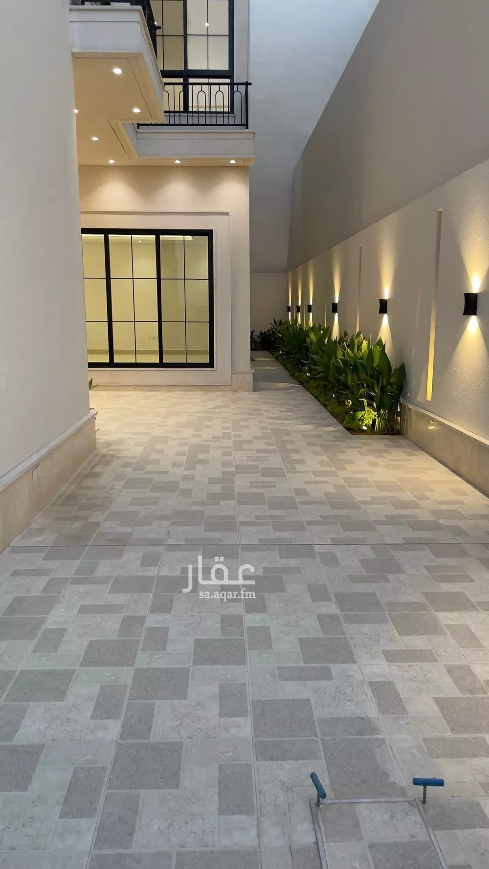 فيلا 6 غرف في المهدية 2