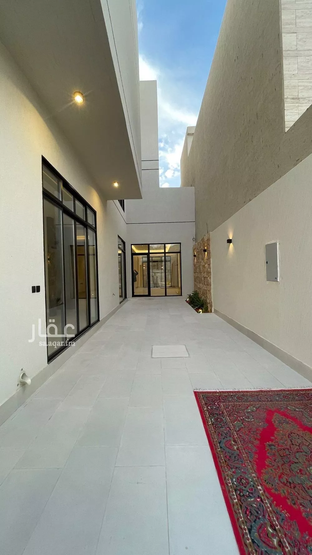 فيلا 5 غرف في المهدية 3