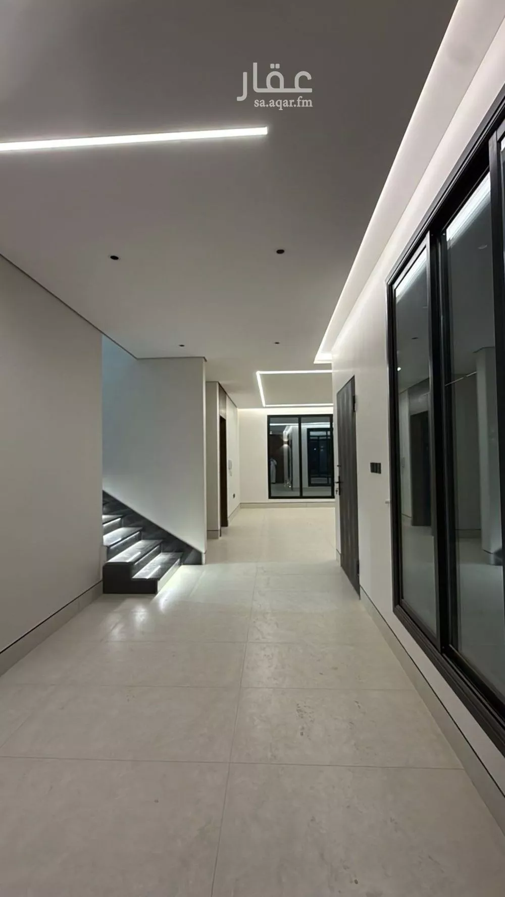 فيلا 5 غرف في المهدية 4